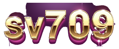 sv709 logo
